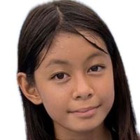 Francine Madeleine Wong