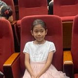 Hana Sofia Binti Mohamad Zaki