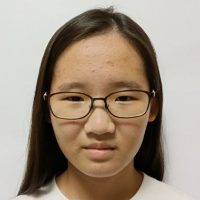 Hannah Giam