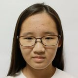 Hannah Giam