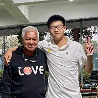 Hao Zi