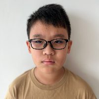 Haoxuan Pang