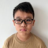 Haoxuan Pang