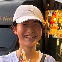 Haruka Hiomo