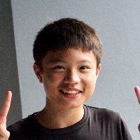 Haruto Ito