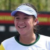 Huynh Sophia