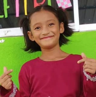 Izzah Idayu