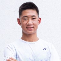 Jacob WONG