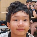 Jaden Rozario