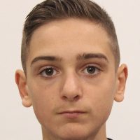 Jake Kokkinos