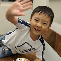 Jerome Chan