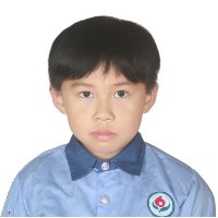 Jibin Huang