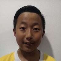 Jingxuan Gao
