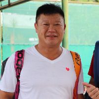 จิรพงศ์ โรจนวาสี