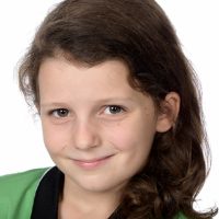 Johanna Katzer