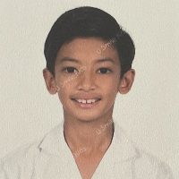 Jonah Ebrahim