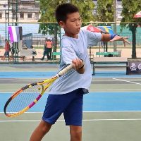 Jyshen Chan