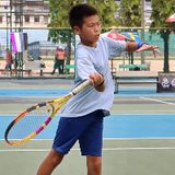 Jyshen Chan