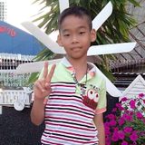 กมลภพ อินทิแสน