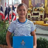 กมลวรรณ ยอดเพ็ชร
