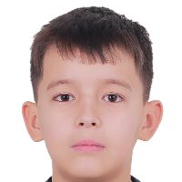 Kamronbek ALIMOV