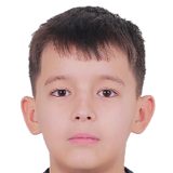 Kamronbek ALIMOV