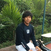 คณินพงศ์ ศรีสุข