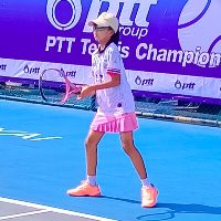 กานต์ธิดา สงเคราะห์