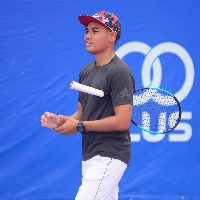 กรินทร์ วารีศรี