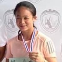 กวิสรา อรุณเลิศพิทักษ์