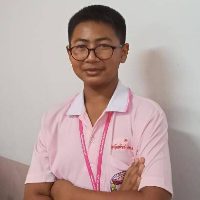 กัญญ์ณพัชธ์ ดำรงคดี
