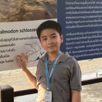 คุณภัทร สรรเพชุดา
