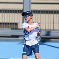 Kieran CHUNG