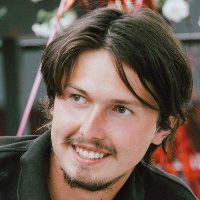 Kirill Muzhev