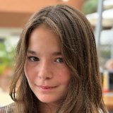 Kirsten DAVY