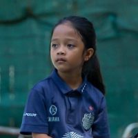 กฤษประอร ไวยมัย