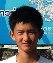 กิตติธัช จำปาศร