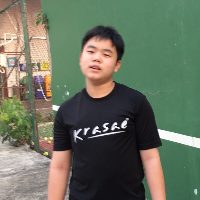 กฤติธี ปลึ้มใจ