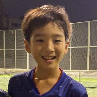 Konosuke Tabata