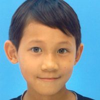 Kosuke Idres