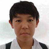 Kosuke Nakanishi