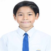 Kritchakorn Taesopapong