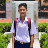 กฤติธี ชาญนคร