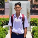 กฤติธี ชาญนคร