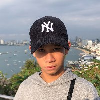 กฤติธี ชาญนคร