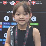 ขวัญปวีณ์ ภูหานาม