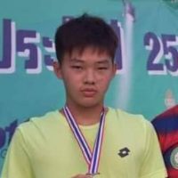 เคน เตียว