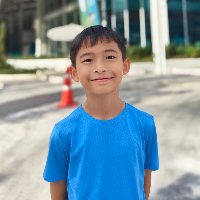 Kyler Lee