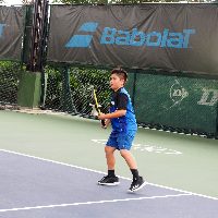 Kyne Liu