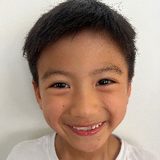 Liam Matthew Tan